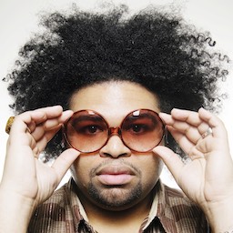 Mike P
