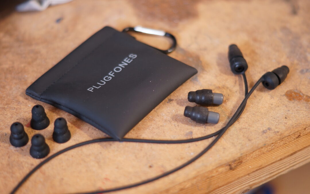 High Fidelity Earplugs: Clear Sound and Real Protection in One